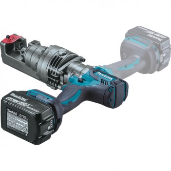 Akku- Armierungs-Eisenschneider 18 V DSC163ZK Makita