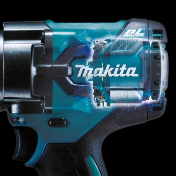 Akku- Armierungs-Eisenschneider 18 V DSC163ZK Makita