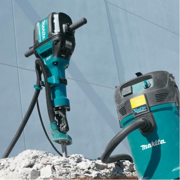 Abbruchhammer 31 kg 72.8 J HM1812 Makita