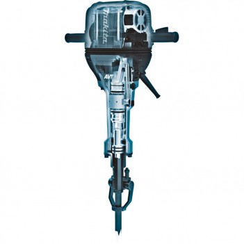 Abbruchhammer 31 kg 72.8 J HM1812 Makita
