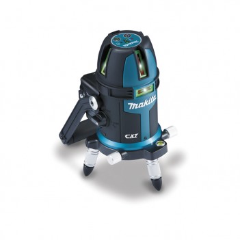 Niveau laser à croix vert 12V SK312GD Makita