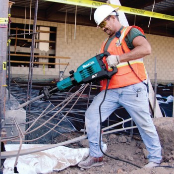 Abbruchhammer 19 kg HM1317CB Makita