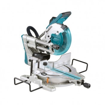 Scie à onglets Ø 260 mm DXT LS1019L Makita