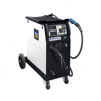 Poste de soudure semi-automatique MIG/MAG TRIMIG 300-4S Gys