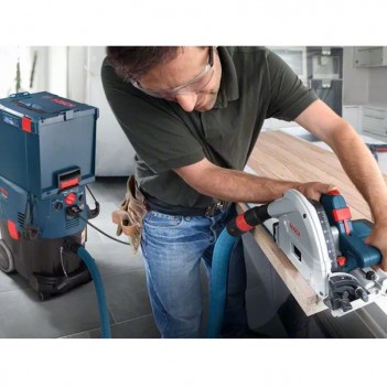 Aspirateur poussière et eau GAS 35 M AFC Bosch