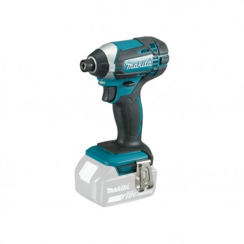 Set de 5 machines + lampe LXT 18V DLX6104TX2 Makita