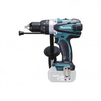 Set 5 Maschinen + Lampe 18V LTX DLX6104TX2 Makita