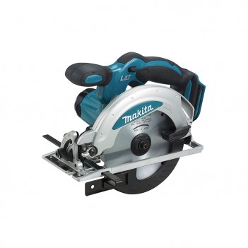 Set de 5 machines + lampe LXT 18V DLX6104TX2 Makita