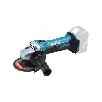 Set 5 Maschinen + Lampe 18V LTX DLX6104TX2 Makita
