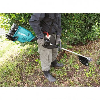 Akku-Motorsense 2x18V DUR369LZ Makita