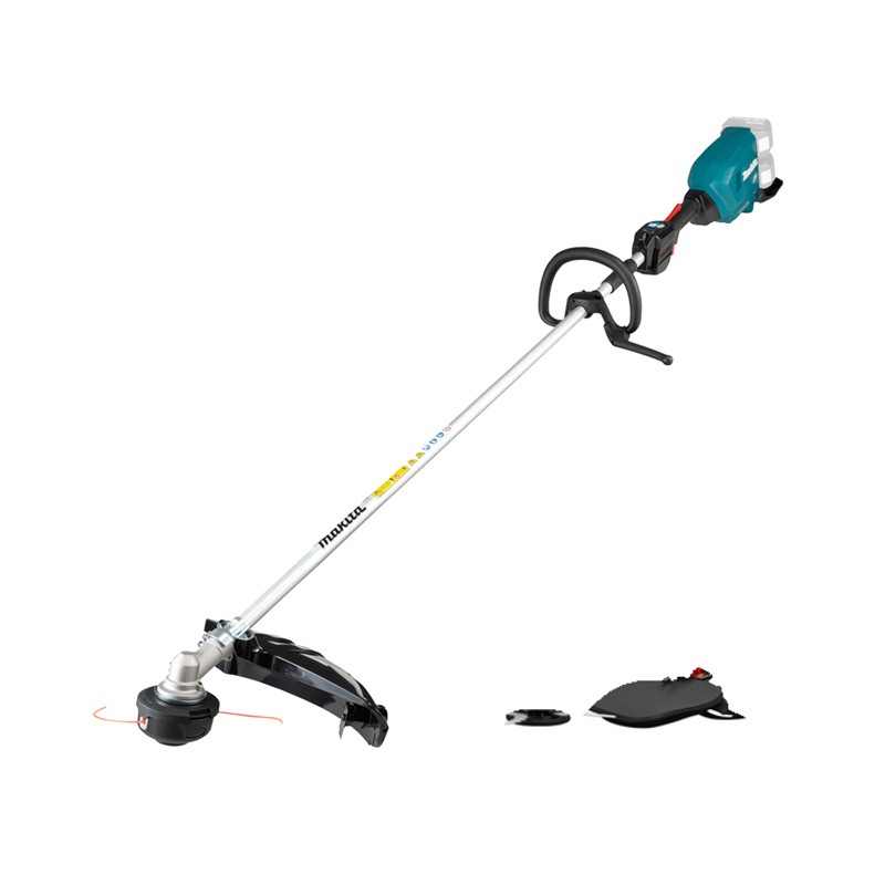 Débroussailleuse 2x18V Makita DUR369LZ