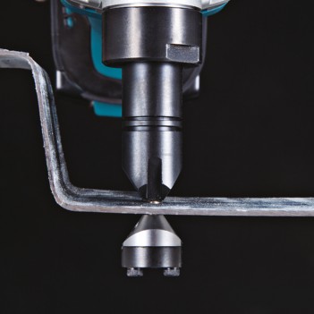 Grignoteuse 18V DJN161 (avec ou sans accus) Makita