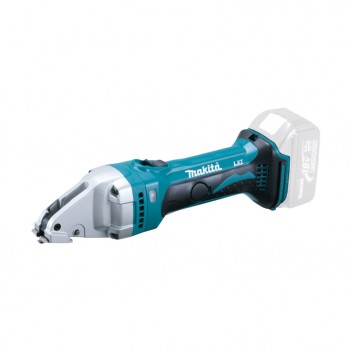 Cisaille à trois couteaux 18V DJS101 (avec ou sans accus) Makita