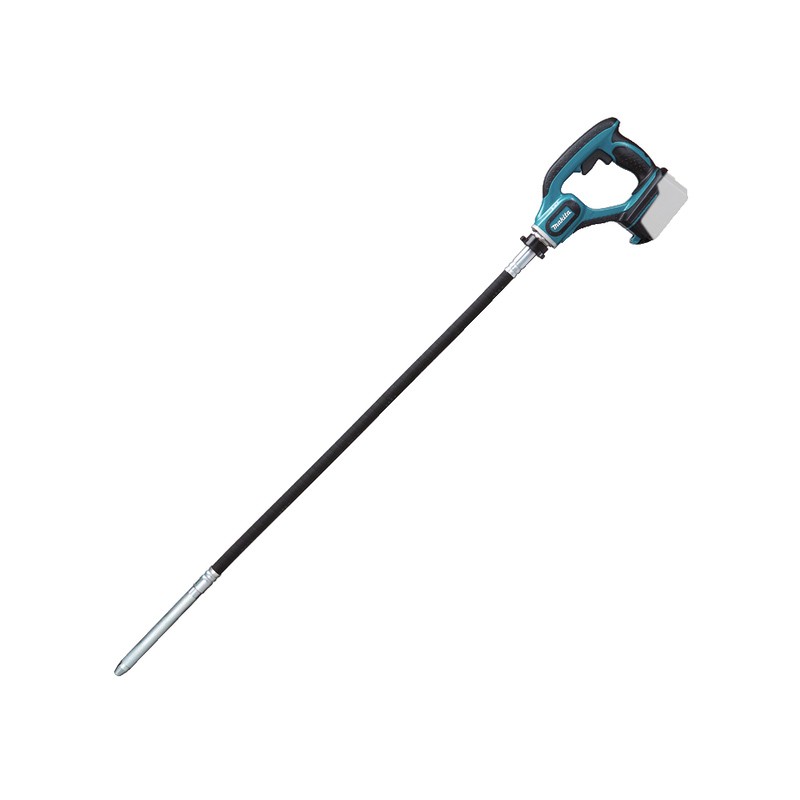 Vibreur à béton 18V (avec ou sans accus) DVR450 Makita Vibreur à béton 18V (avec ou sans accus) DVR450 Makita