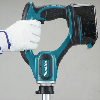 Akku-Betonverdichter 18V (mit oder ohne Batterie) DVR450 Makita