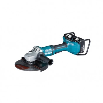 Akku Winkelschleifer 230 mm 2x18V 36V BL DGA900 (mit oder ohne Batterie) Makita