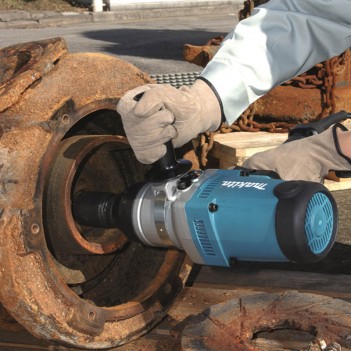 Schlagschrauber 1" 1000 Nm TW1000 Makita
