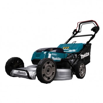 Akku-Rasenmäher 53cm 36V 2x18V mit Radantrieb DLM533Z Makita