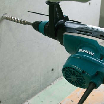 Bohr– und Spitzhammer HR5212C Makita