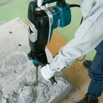 Bohr– und Spitzhammer HR5212C Makita