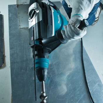 Marteau perfo-burineur HR5212C Makita