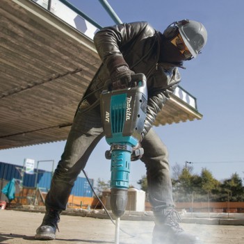 Démolisseur 12 kg HM1214C Makita
