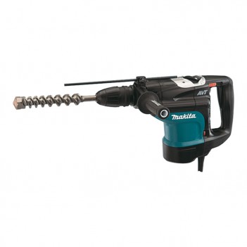 Bohr- und Spitzhammer HR4510C Makita