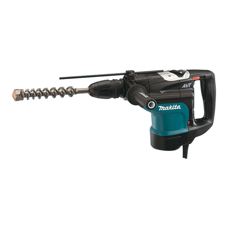 Bohr- und Spitzhammer HR4510C Makita Bohr- und Spitzhammer HR4510C Makita
