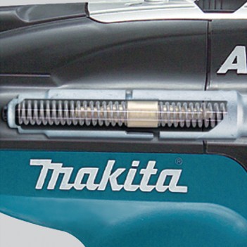 Bohr- und Spitzhammer HR4510C Makita
