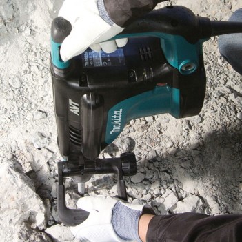 Meisselhammer HM1213C Makita