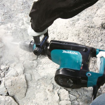 Meisselhammer HM1213C Makita