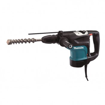Bohr- und Spitzhammer HR4501C Makita
