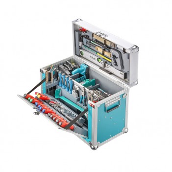 Leichtbau-Werkzeugkiste COMPACT III Technocraft