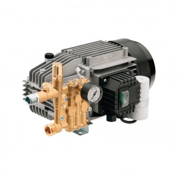 Nettoyeur haute-pression 10-150 bar HW151 Makita