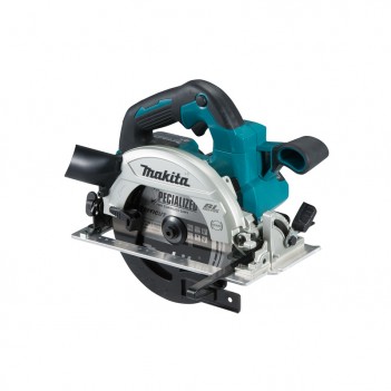Scie circulaire Ø 165 mm 18V DHS660 (avec ou sans accu) Makita