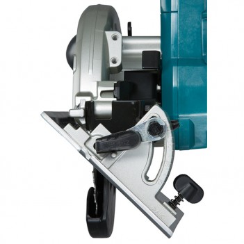 Scie circulaire Ø 165 mm 18V DHS660 (avec ou sans accu) Makita