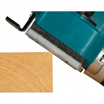 Akku-Einhand-Falzhobel 82 mm 18V AWS DKP181 (mit oder ohne Batterie) Makita