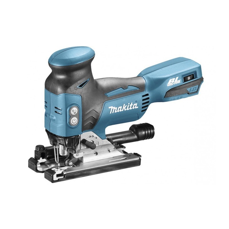 Scie sauteuse orbitale 18V DJV181 (avec ou sans accus) Makita Scie sauteuse orbitale 18V DJV181 (avec ou sans accus) Makita