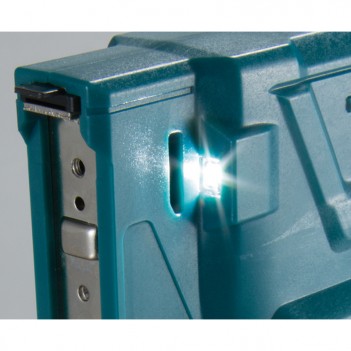 Akku-Tacker 18V DST112 (mit oder ohne Batterie) Makita
