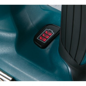 Akku-Tacker 18V DST112 (mit oder ohne Batterie) Makita