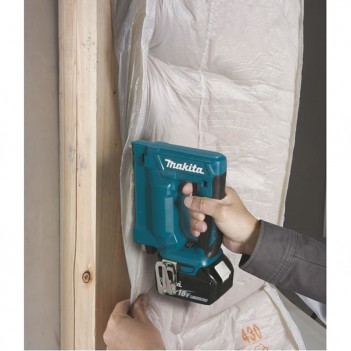 Akku-Tacker 18V DST112 (mit oder ohne Batterie) Makita