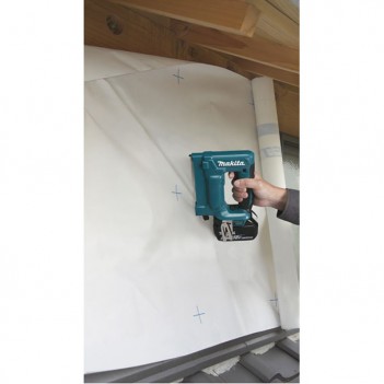 Akku-Tacker 18V DST112 (mit oder ohne Batterie) Makita