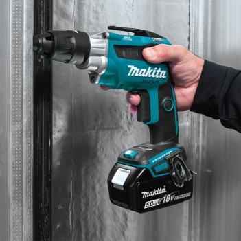 Visseuse 18V DFS251 (avec ou sans accus) Makita