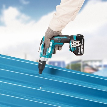 Akku-Schrauber 18V DFS251 Makita