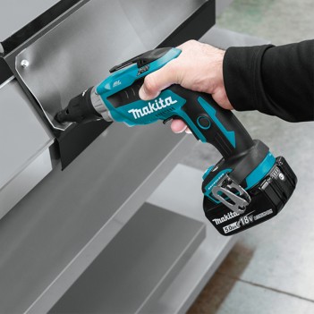 Akku-Schrauber 18V DFS251 Makita