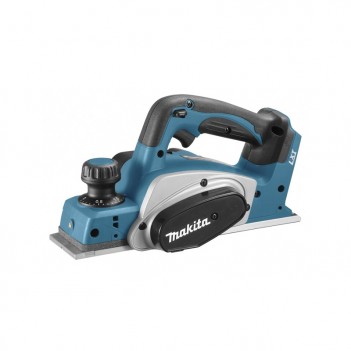 Akku-Einhand-Hobel 82 mm 18V DKP180ZJ Makita