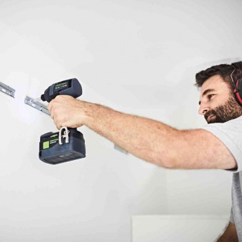 Visseuse à chocs sans fil TID 18-Basic Festool