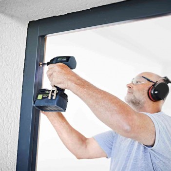 Visseuse à chocs sans fil TID 18-Basic Festool