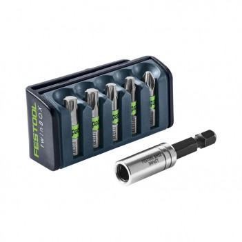 Bitkassette BT-IMP SORT1 Festool