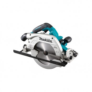 Scie circulaire 85 mm Ø 235 mm 2x18V AWS DHS900 Makita